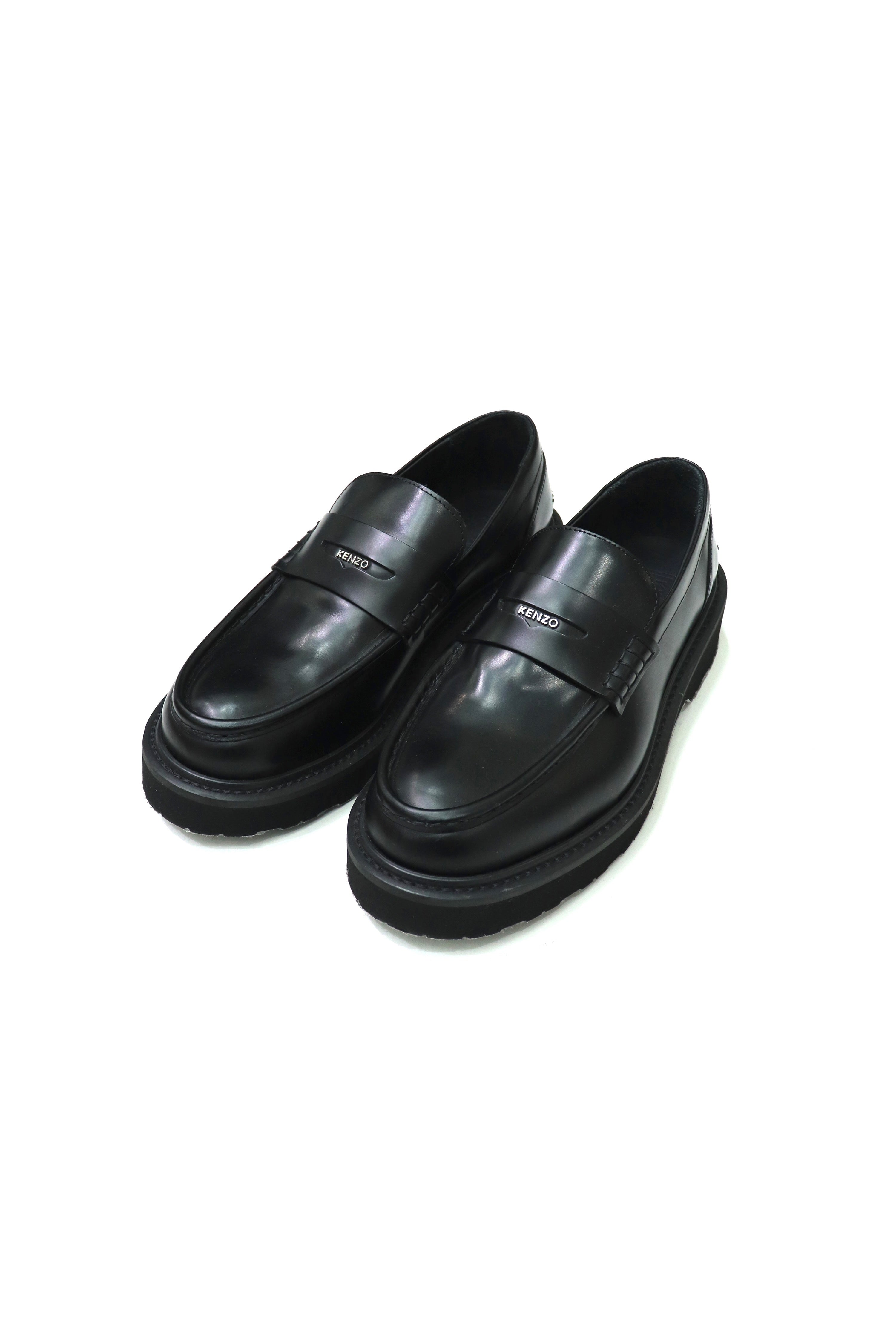 KENZO(ケンゾー)のKENZO UKIO LOAFERSの通販｜PALETTE art aliveの