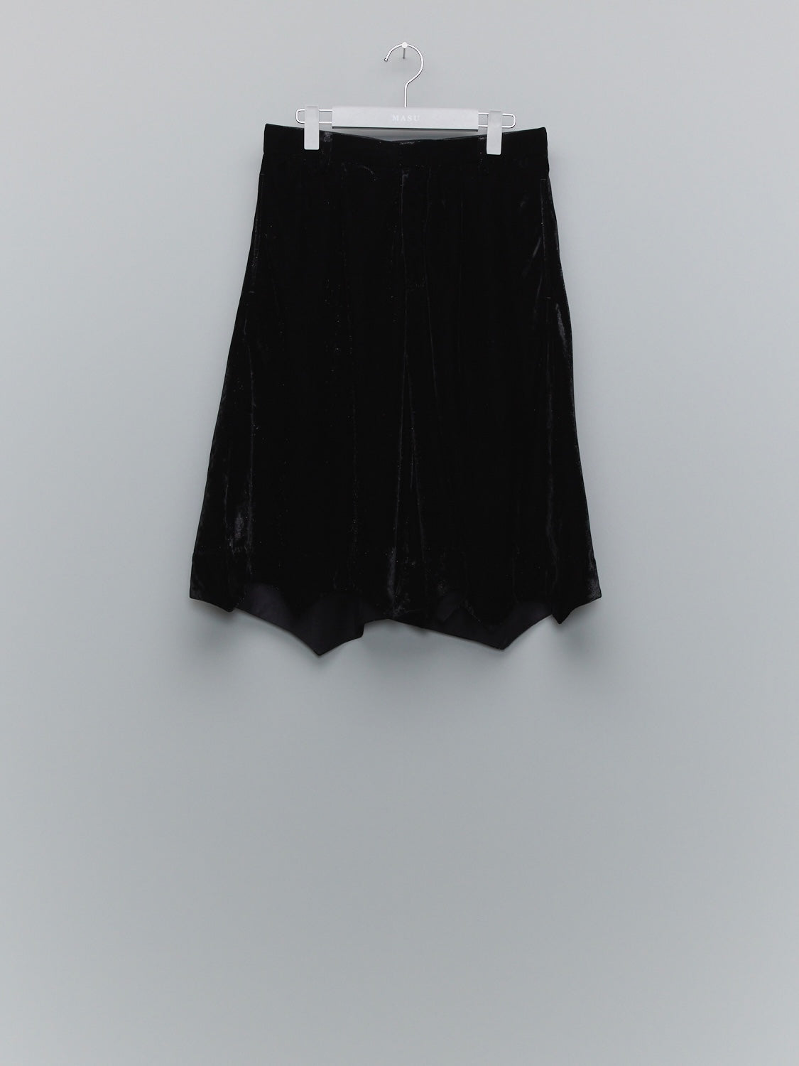 MASU(エムエーエスユー)のVELVET BAT SHORTSの通販｜PALETTE art alive