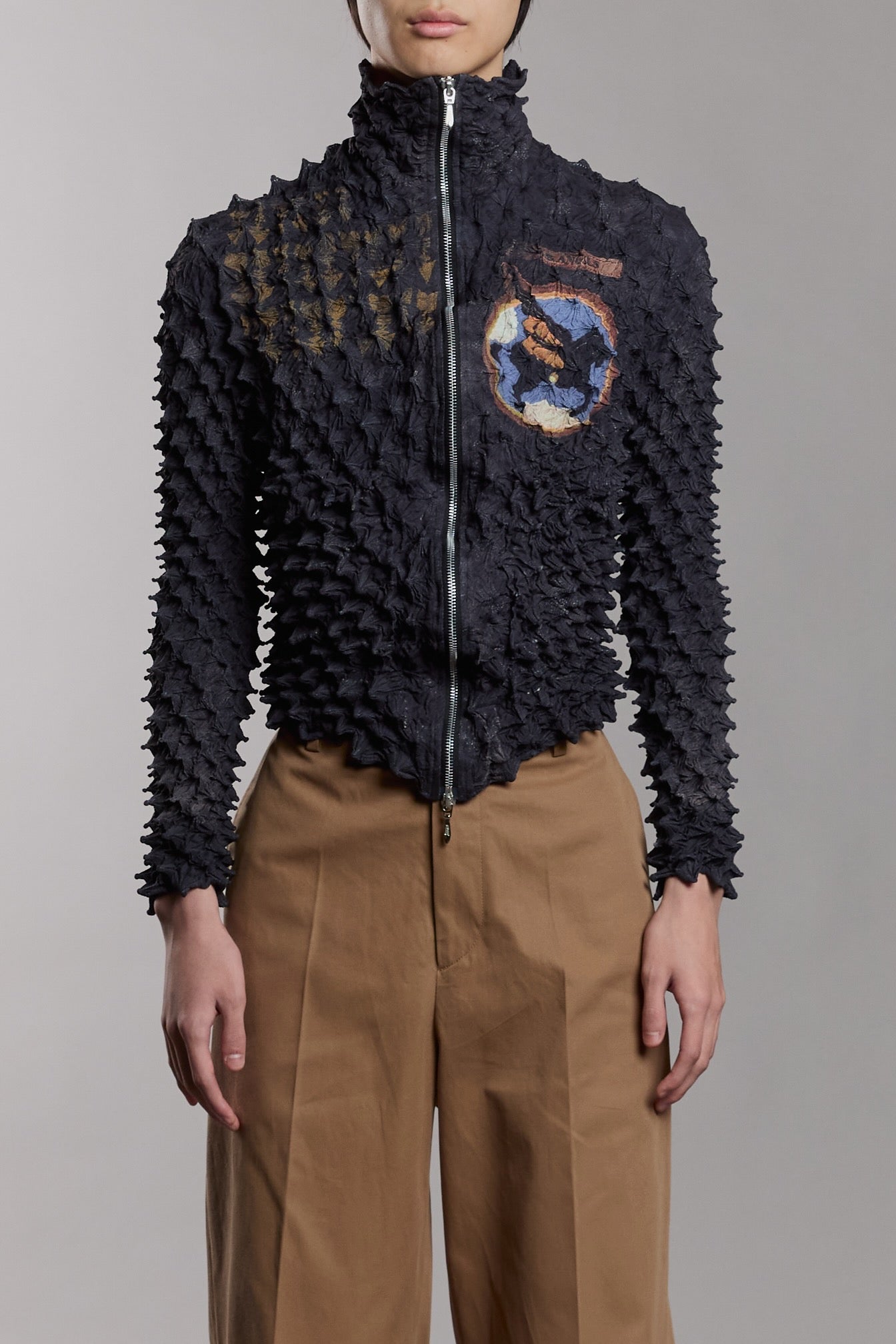 MASU(エムエーエスユー)のSPIKY PEGASUS BOMBER JACKETの通販｜PALETTE