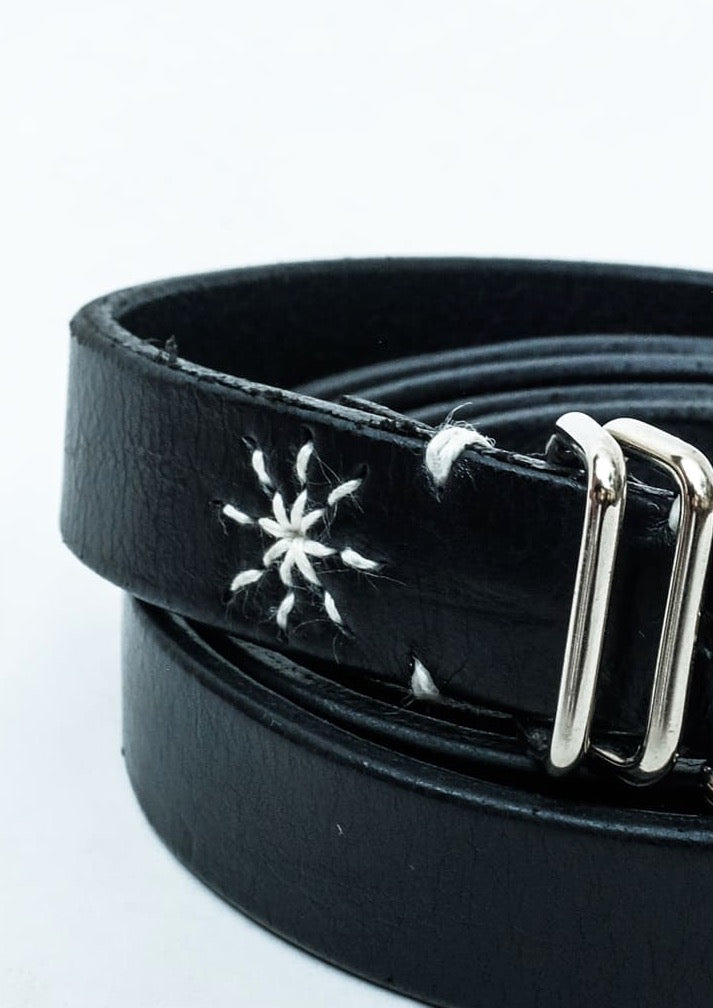 SUGARHILL(シュガーヒル)のLeather Beltの通販｜PALETTE art aliveの