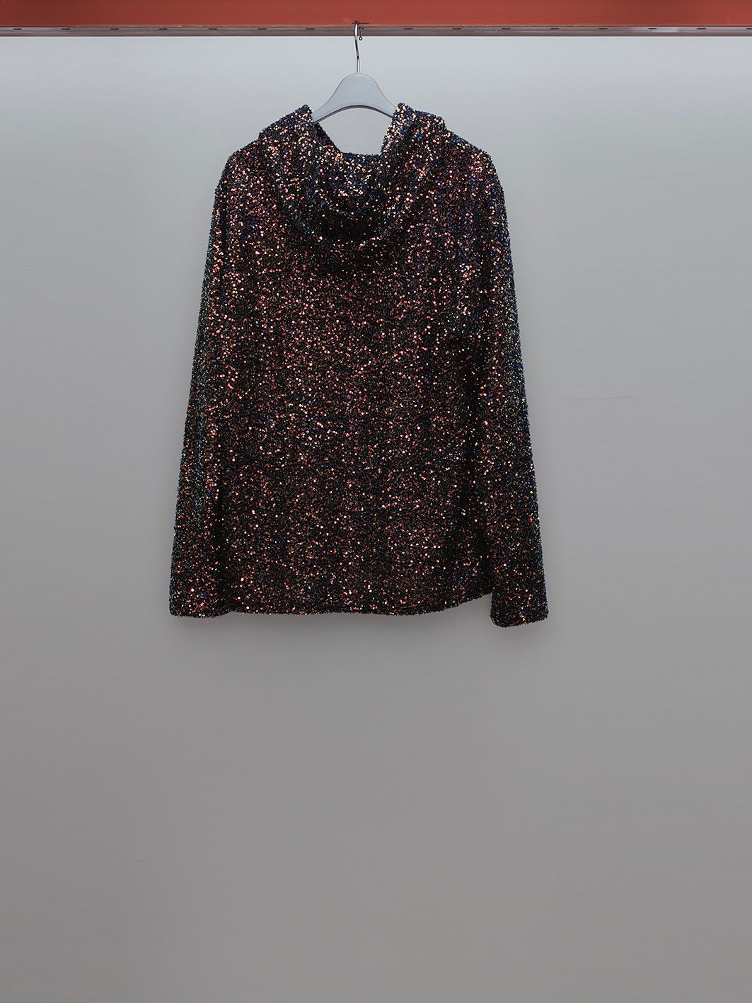 MASU(エムエーエスユー)のDISCO HOODIEの通販｜PALETTE art aliveの