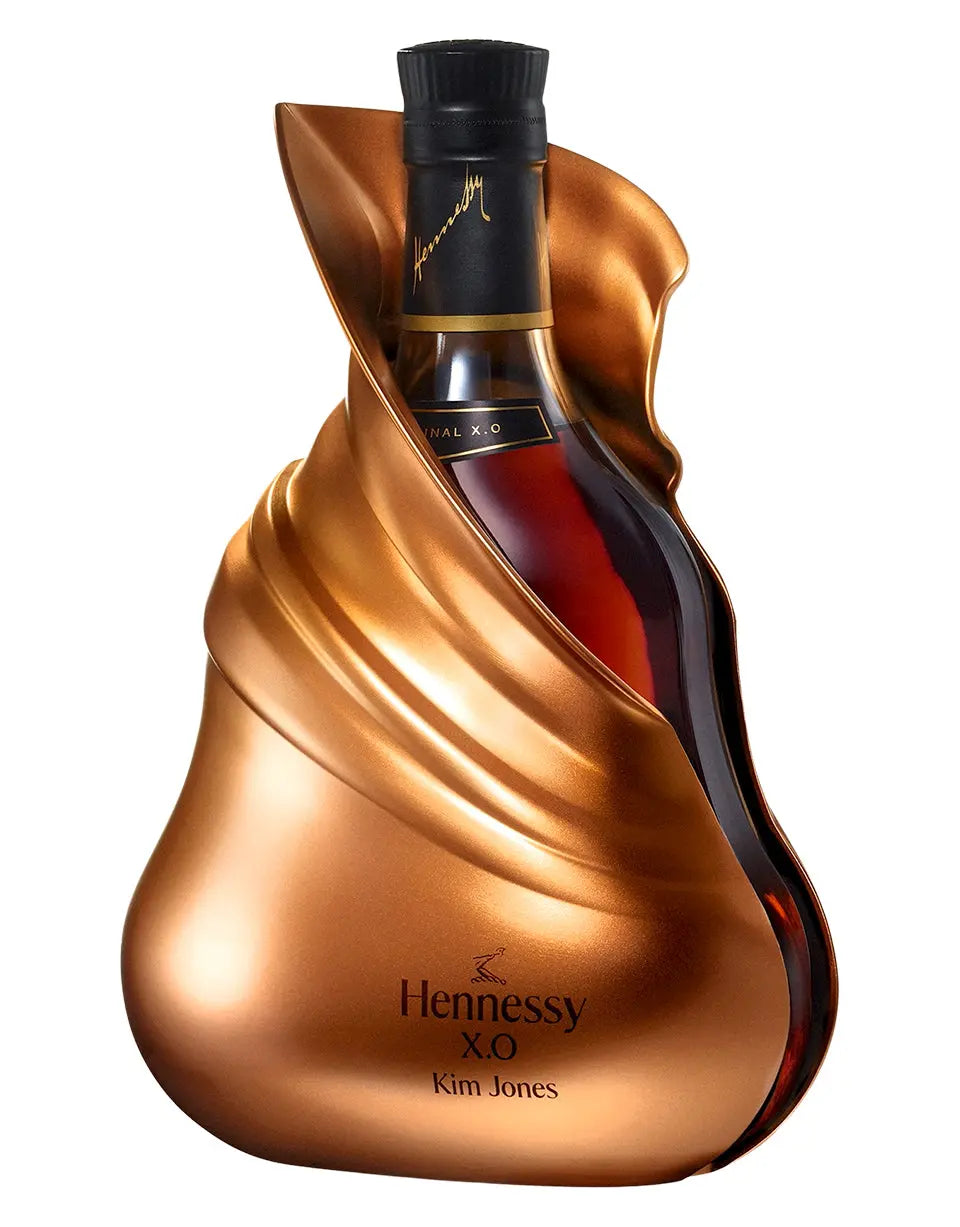 Hennessy X.O Kim Jones Limited Edition | Quality Liquor Store