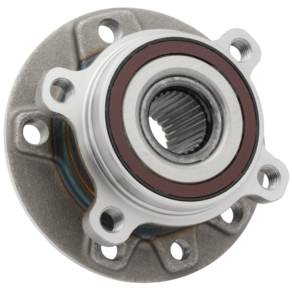 513389 - Front & Rear Wheel Hub Bearing Assembly – QJZ Bearings