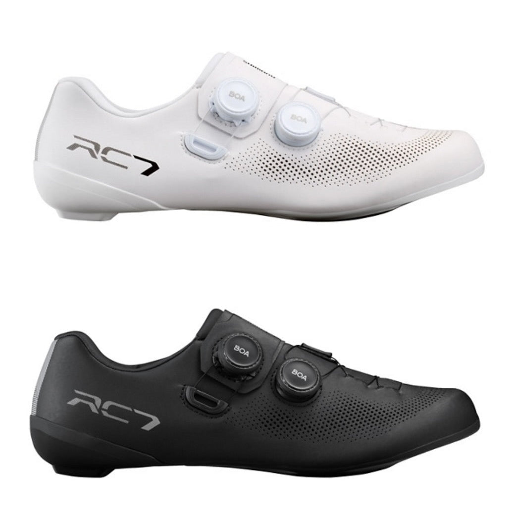 Shimano RC7(SH-RC703) シマノ ロードバイク ビンディングシューズ
