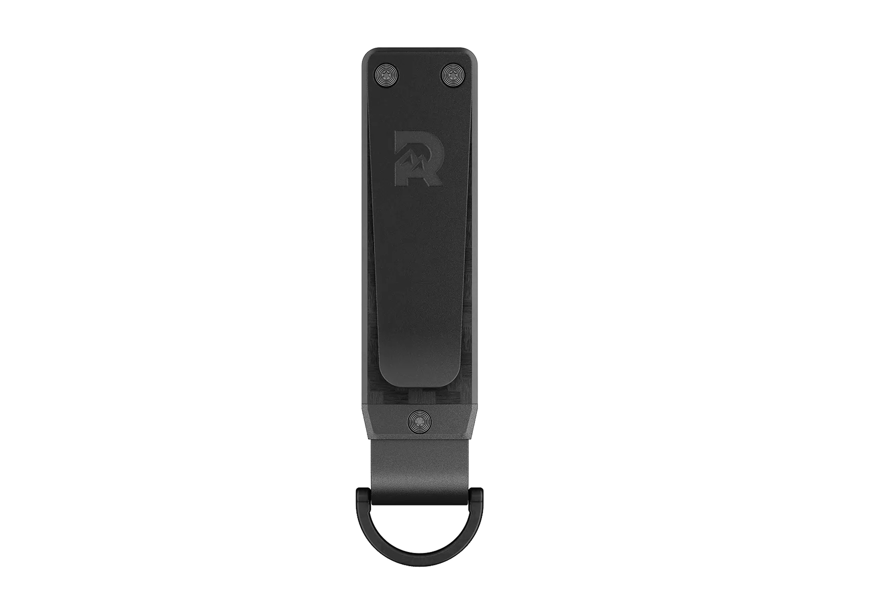 Keycase | Products | the RIDGE カードも収納できるマネークリップ