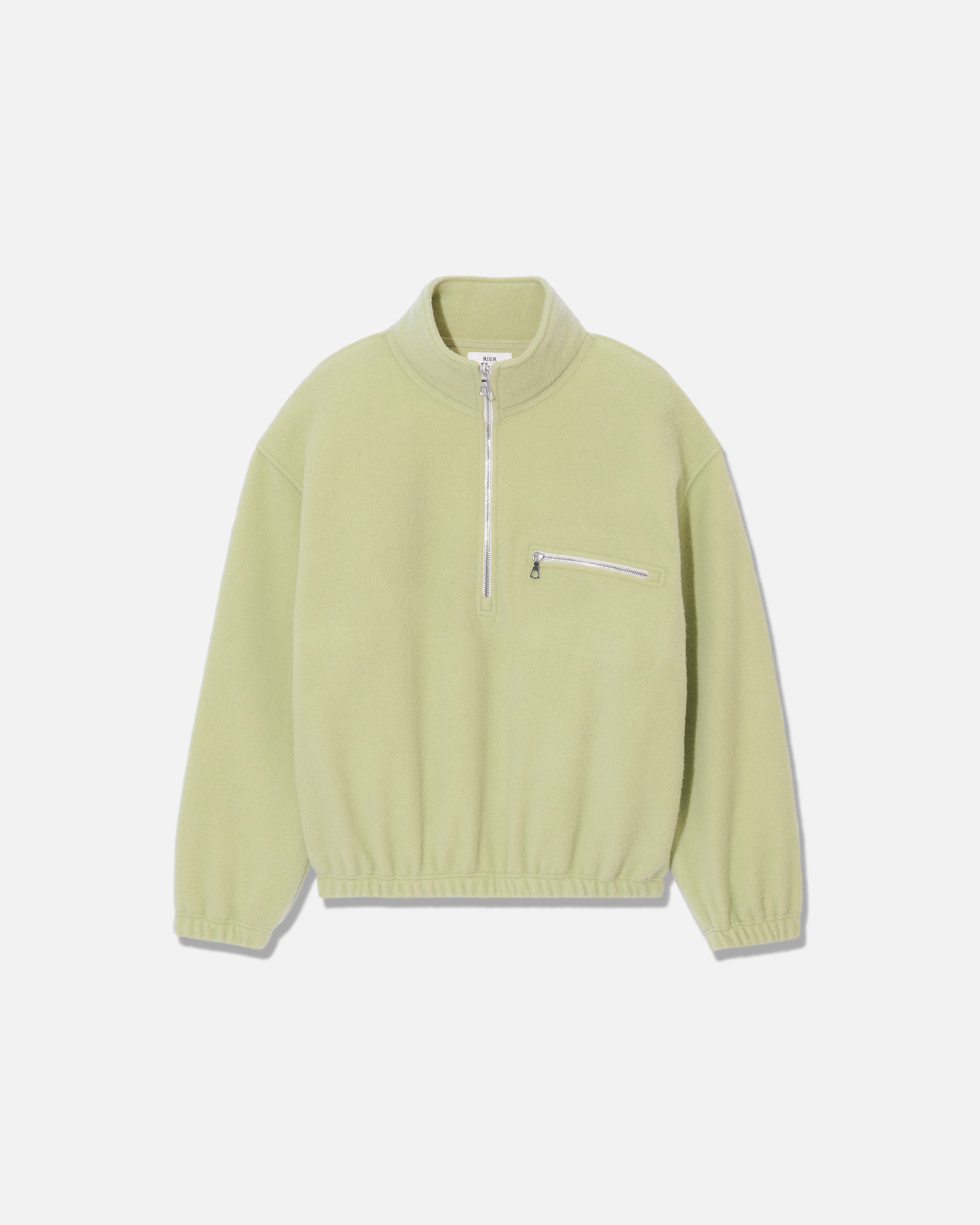 RIER | Fleece linden | Made in Austria | Rier