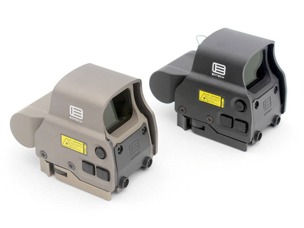 Evolution Gear】2020Ver. EXPS3-0 Red Dot Sight Eotech レプリカ