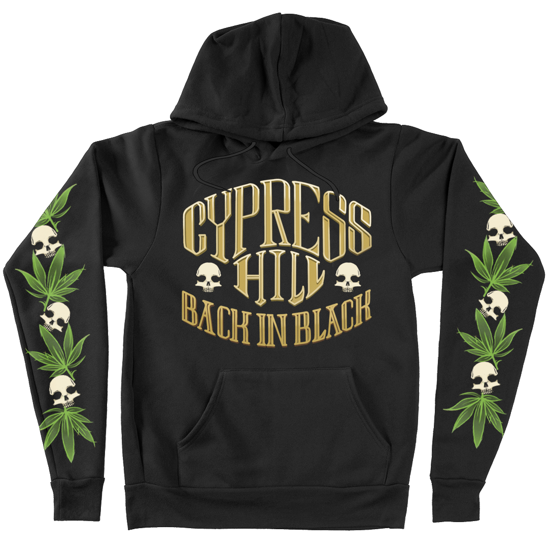 Cypress Hill 