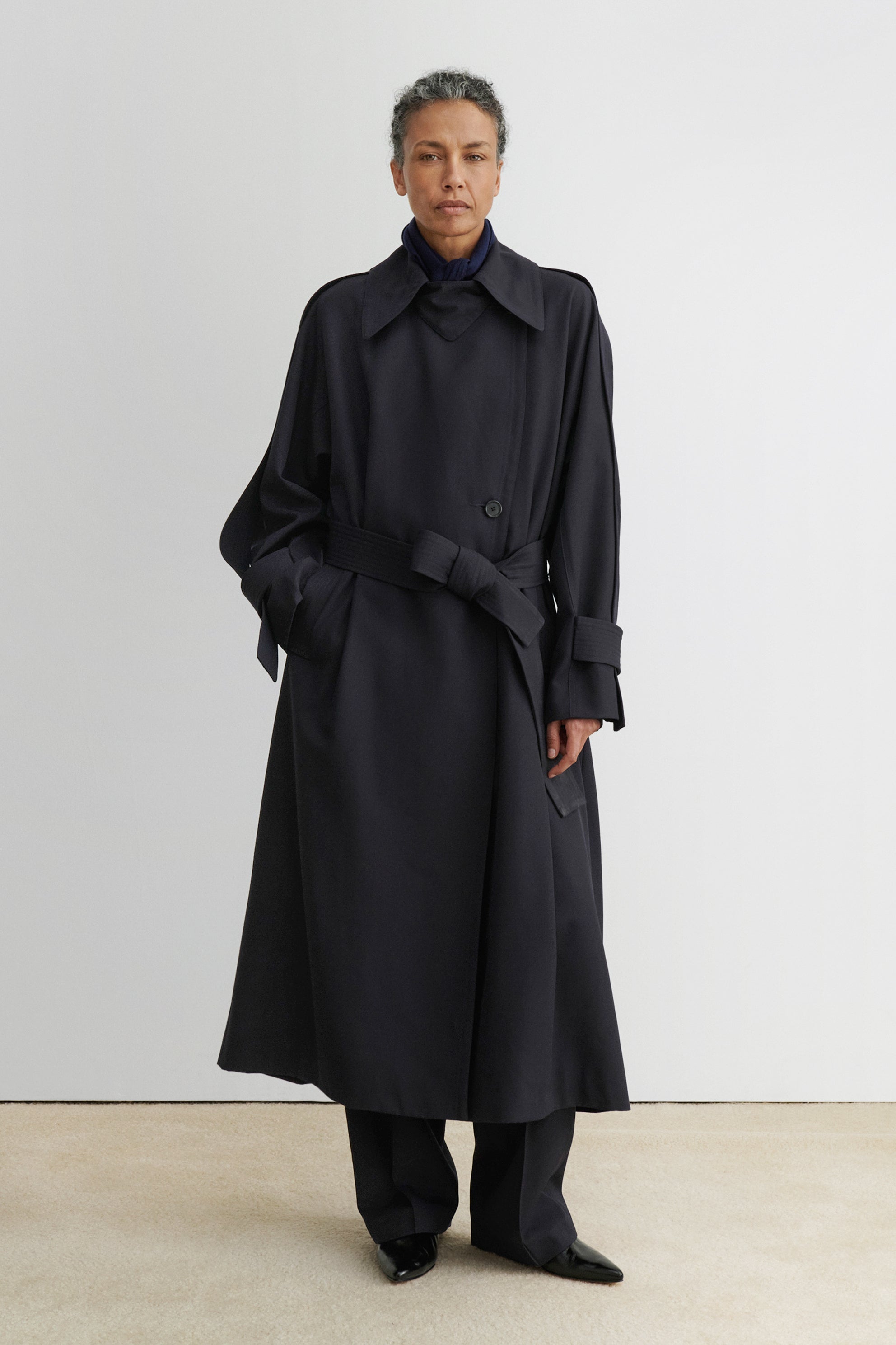 Jett Jacket