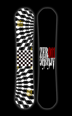 011Artistic