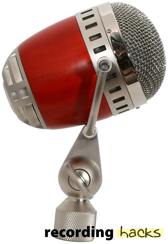 Electro-Voice Cardinal | RecordingHacks.com