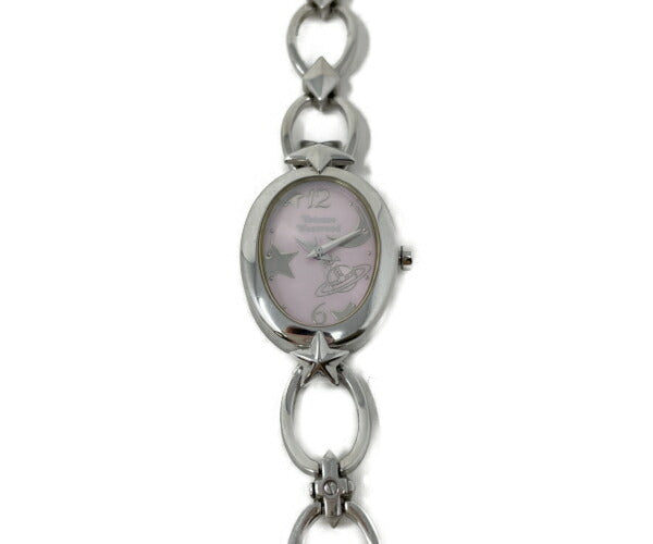 Vivienne Westwood クオーツ 腕時計 VW-9056 中古 ヴィヴィアン