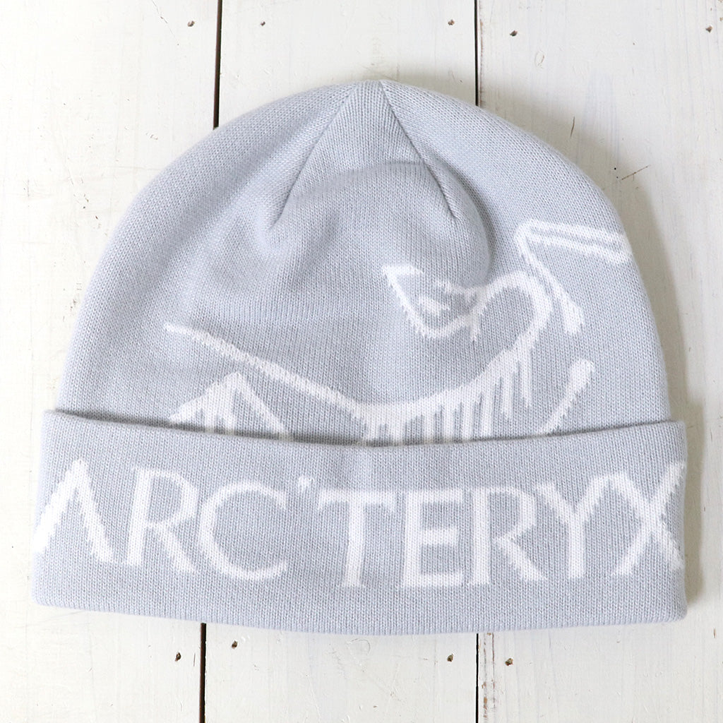 ARC'TERYX : Bird Word Toque (Solitude/Arctic Silk) – Reggieshop