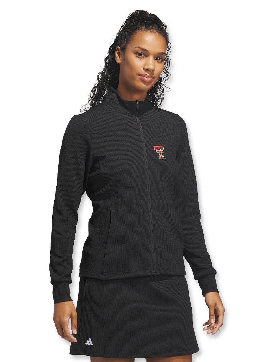 Adidas Texas Tech Golf Women's 
