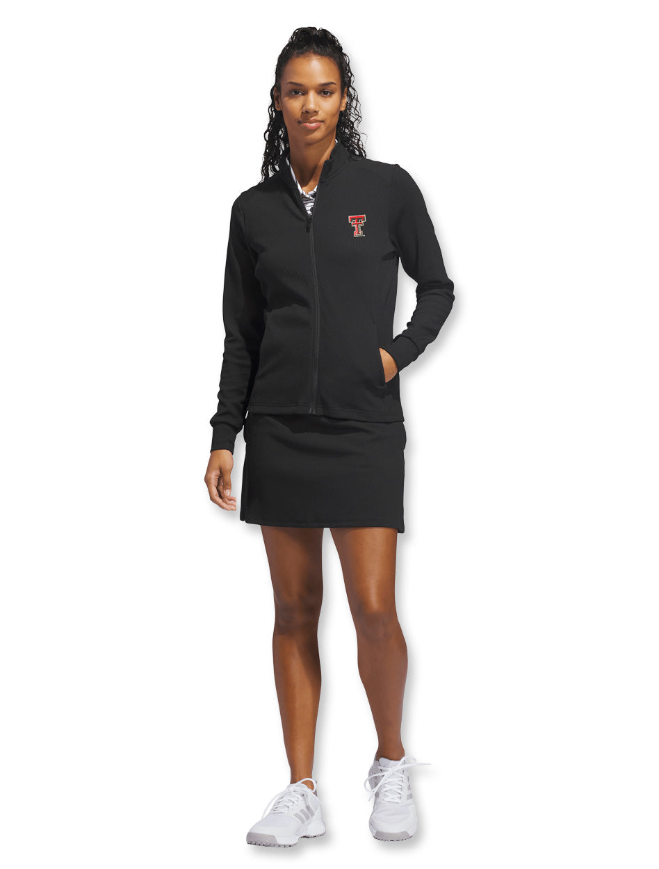 Adidas Texas Tech Golf Women's 