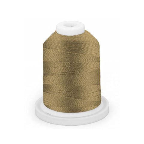 Robison-Anton Rayon 40wt Perfect Tan #2568 – Red Rock Threads