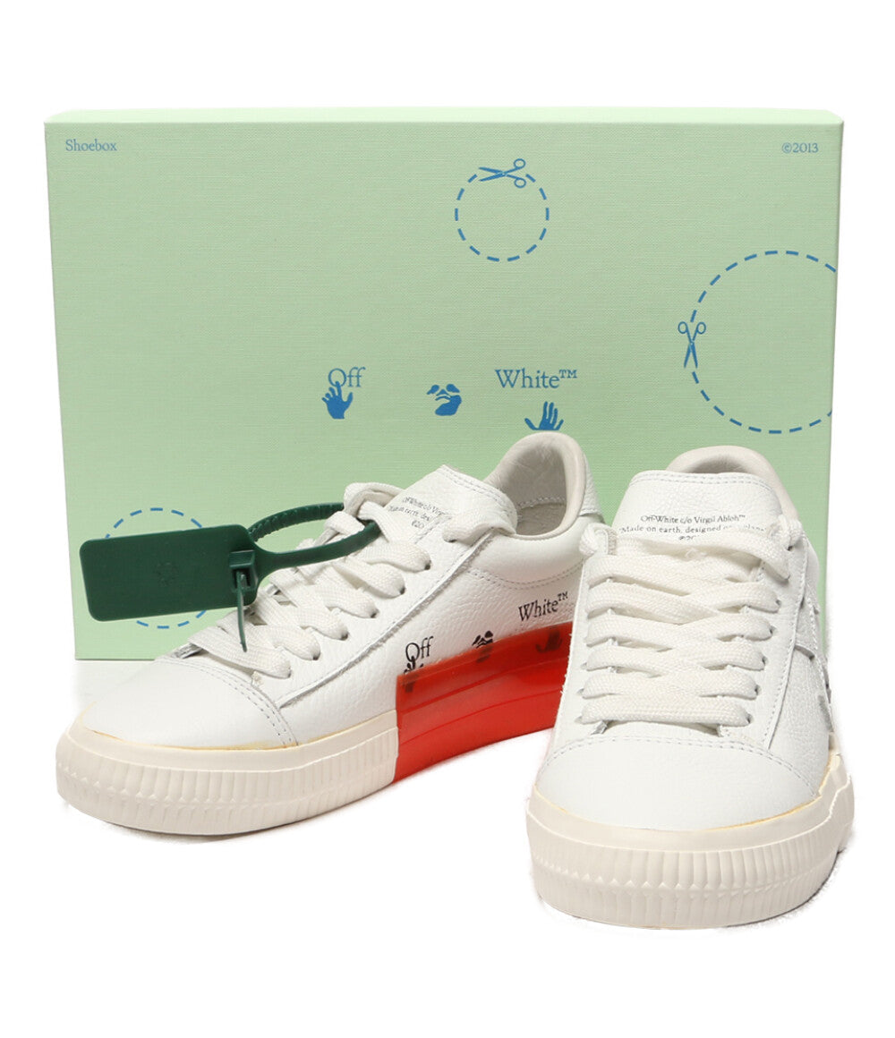 OFF-WHITE スニーカー OWIA178 レディース SIZE 35 オフホワイト