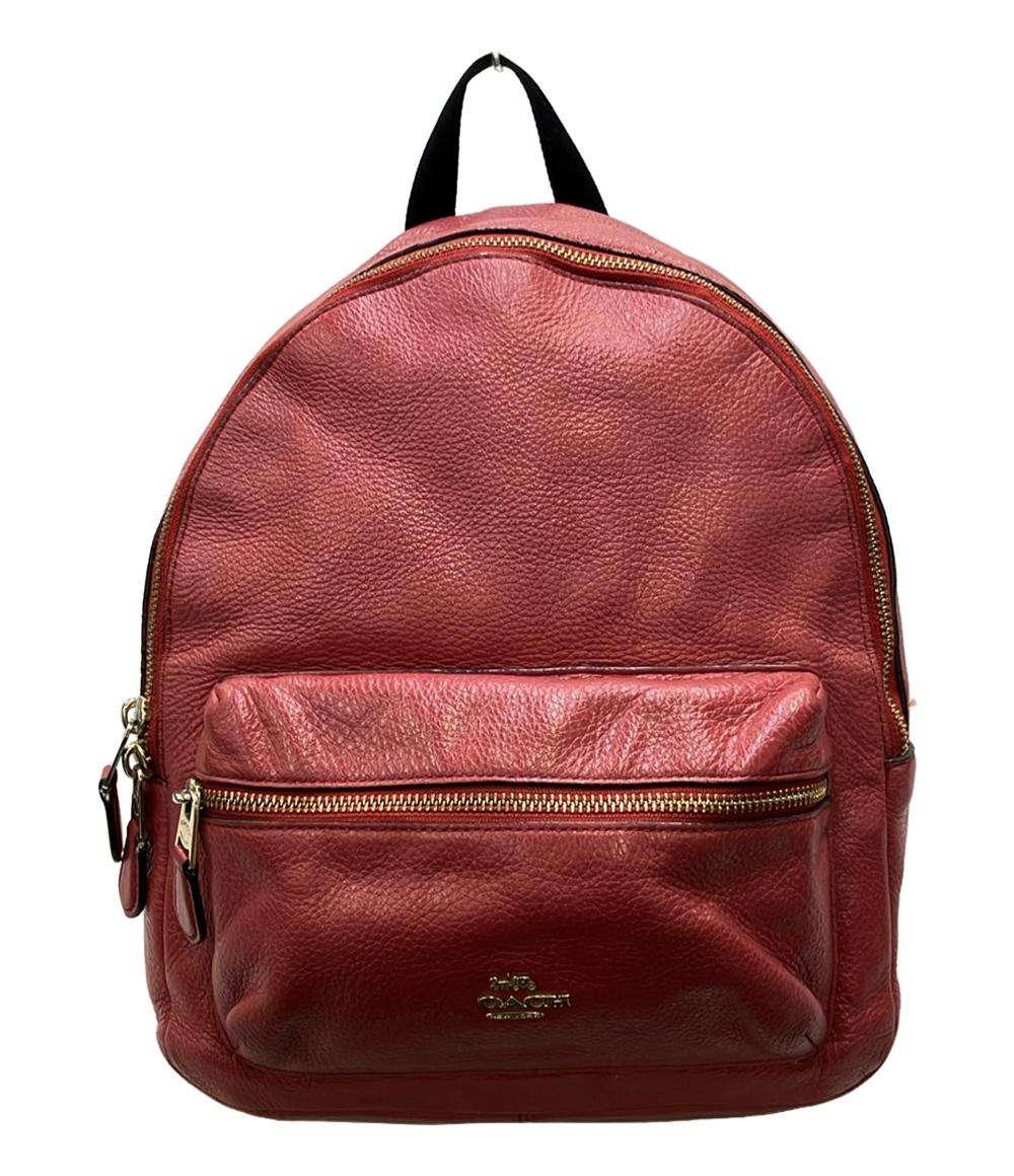 コーチ リュック F30550 レディース COACH – Rehello by BOOKOFF