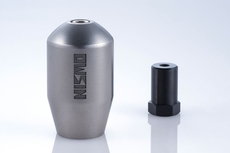 40th Anniversary NISMO Special Competiton GT-500 Titanium Shift