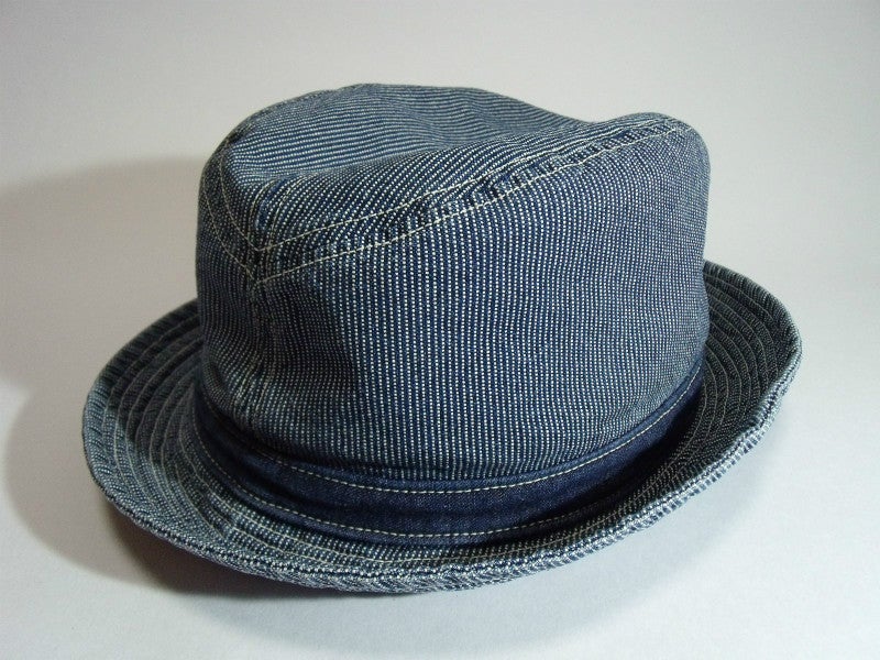 BOOTLEGGERS (FREEWHEELERS) LENNY BRUCE HAT | ひまたむのブログ