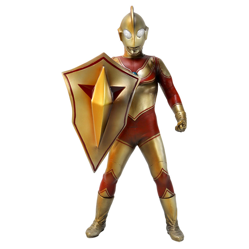 ウルトラマン ウルトラマンジャック フィギュア 現状品 CCP xplus