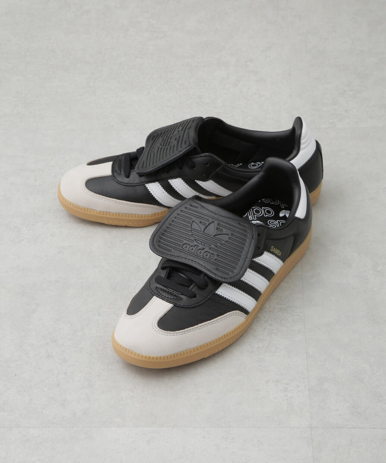 adidas / SAMBA LT W