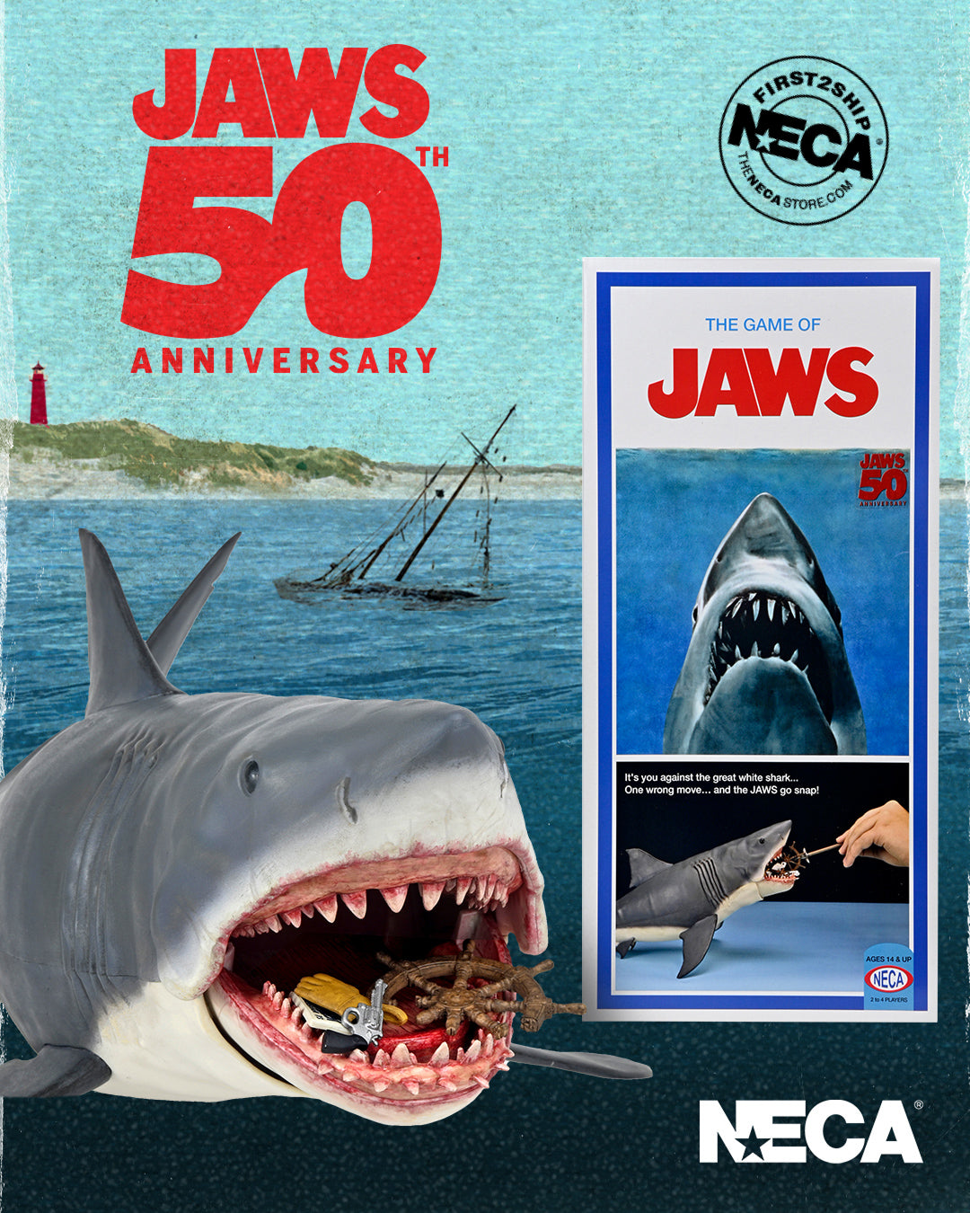 Jaws - 
