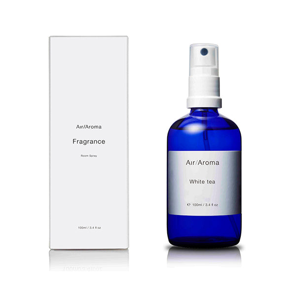 White Tea 100ml Room Spray (ホワイトティー ルームスプレー) | Air