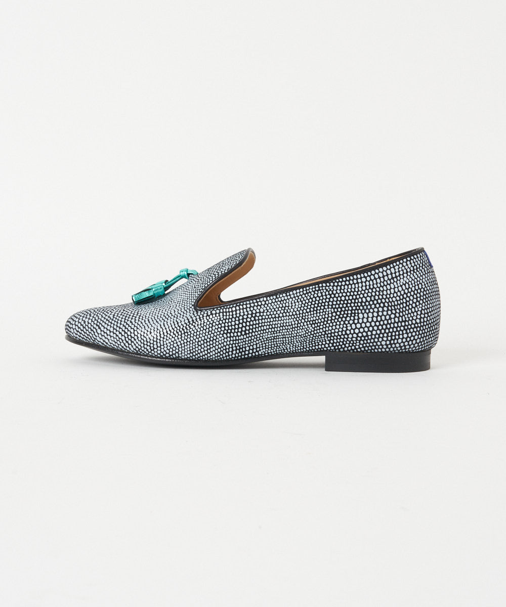 Chatelles | Matteo Dots Tassels - アマンオンラインストア – AMAN