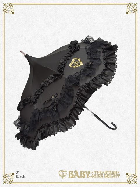 BABY Romantic Umbrella – BABY, THE STARS SHINE BRIGHT