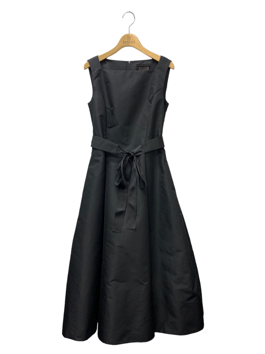 フォクシーブティック Stella Dress 42631 ワンピース 38 ブラック