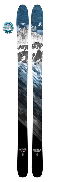 23/24 Pioneer 96 – ICELANTIC STORE