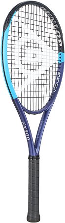 ダンロップ FX500 2026モデル | テニスラケット