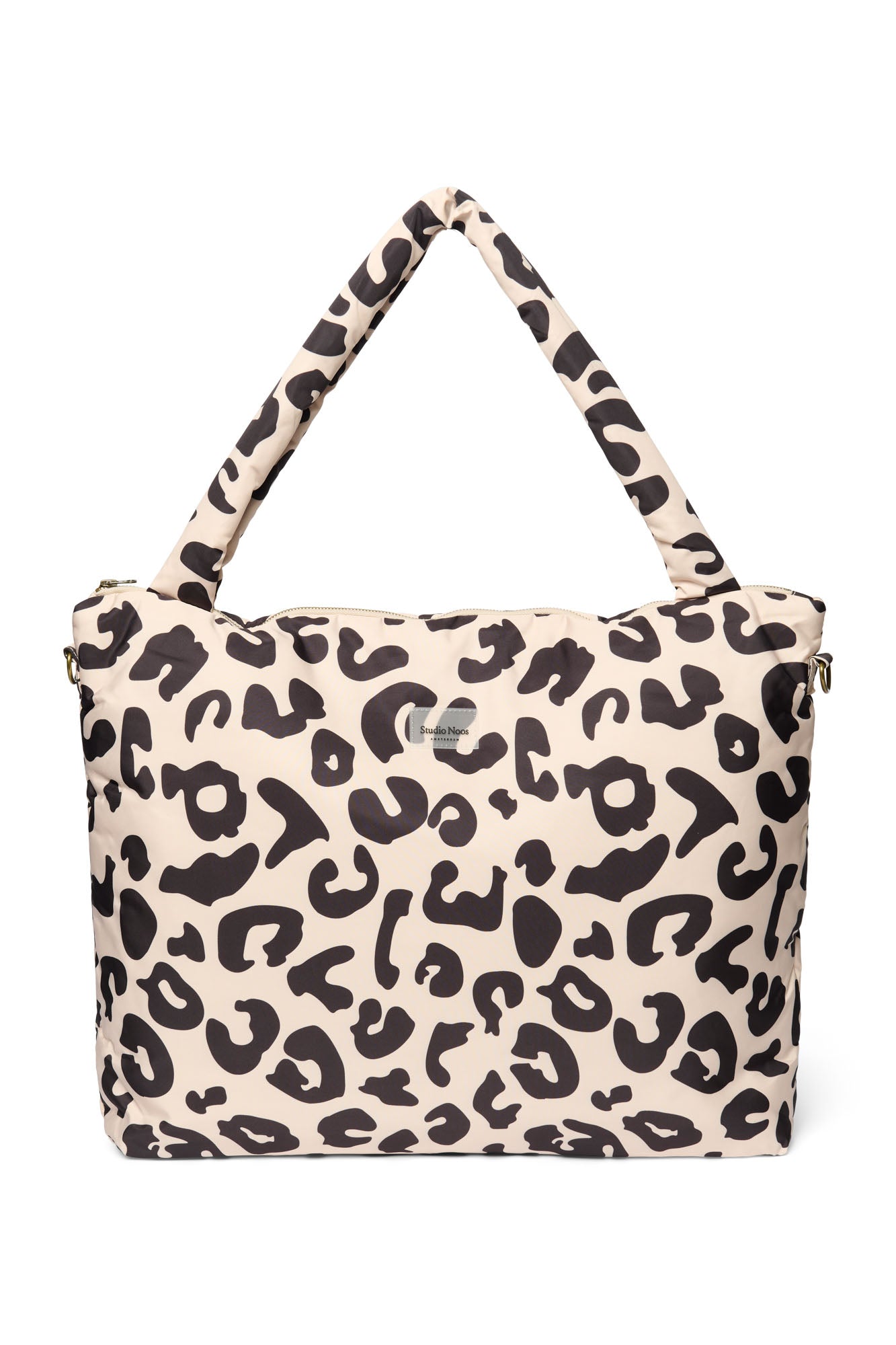 Puffy Diaper Bag | Holy Cow – Studio Noos