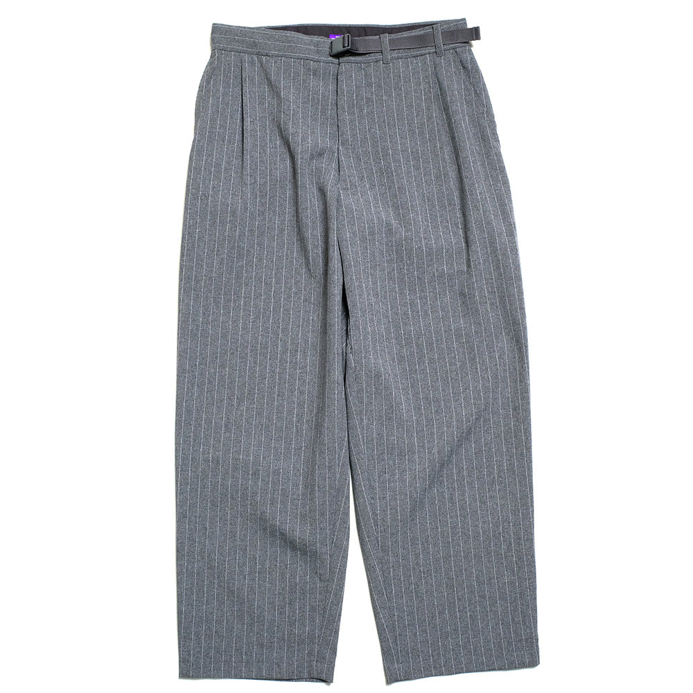 THE NORTH FACE PURPLE LABEL - Striped Field Pants - N25SC029 – Sun