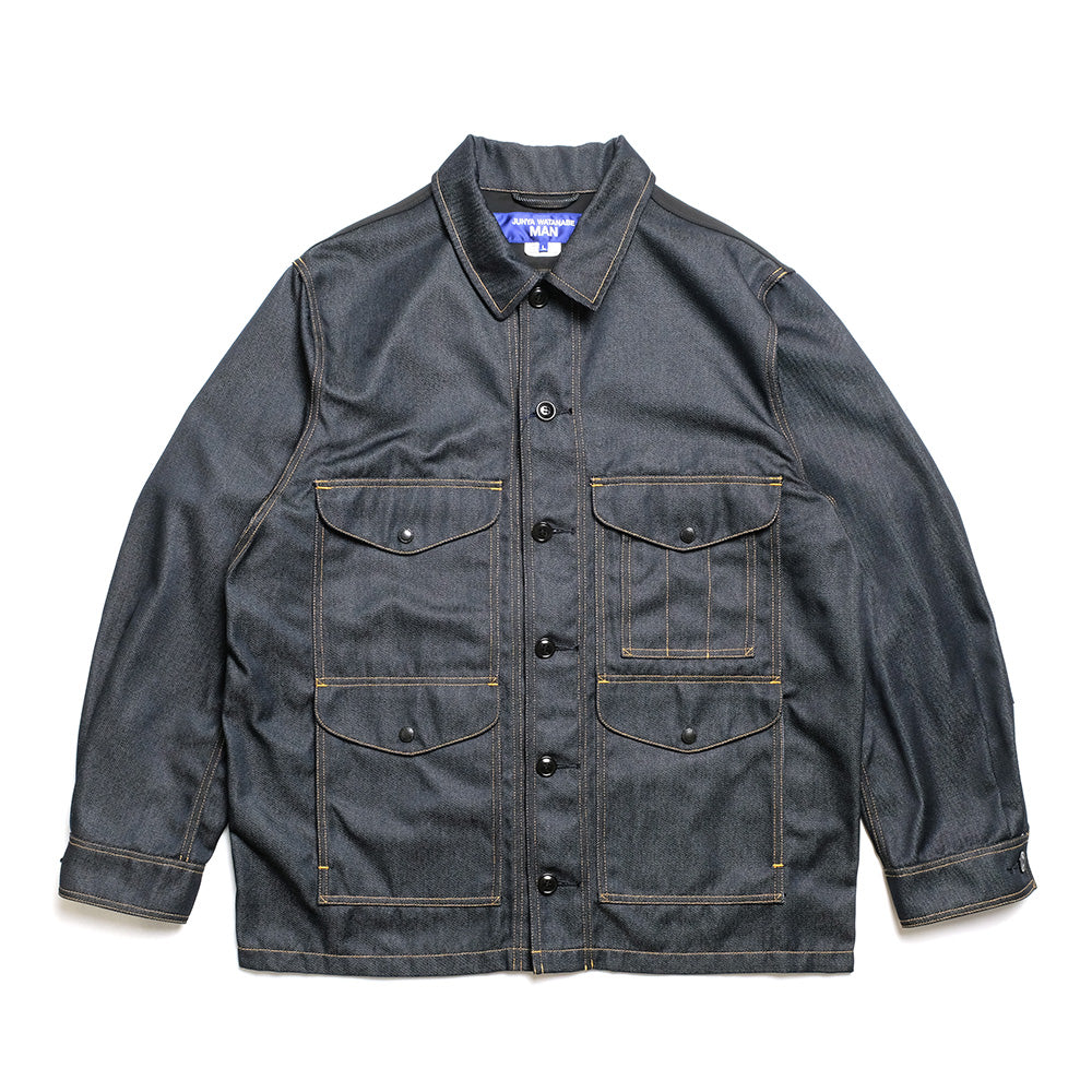 JUNYA WATANABE MAN - JUNYA WATANABE MAN × FILSON - Mackinaw Denim