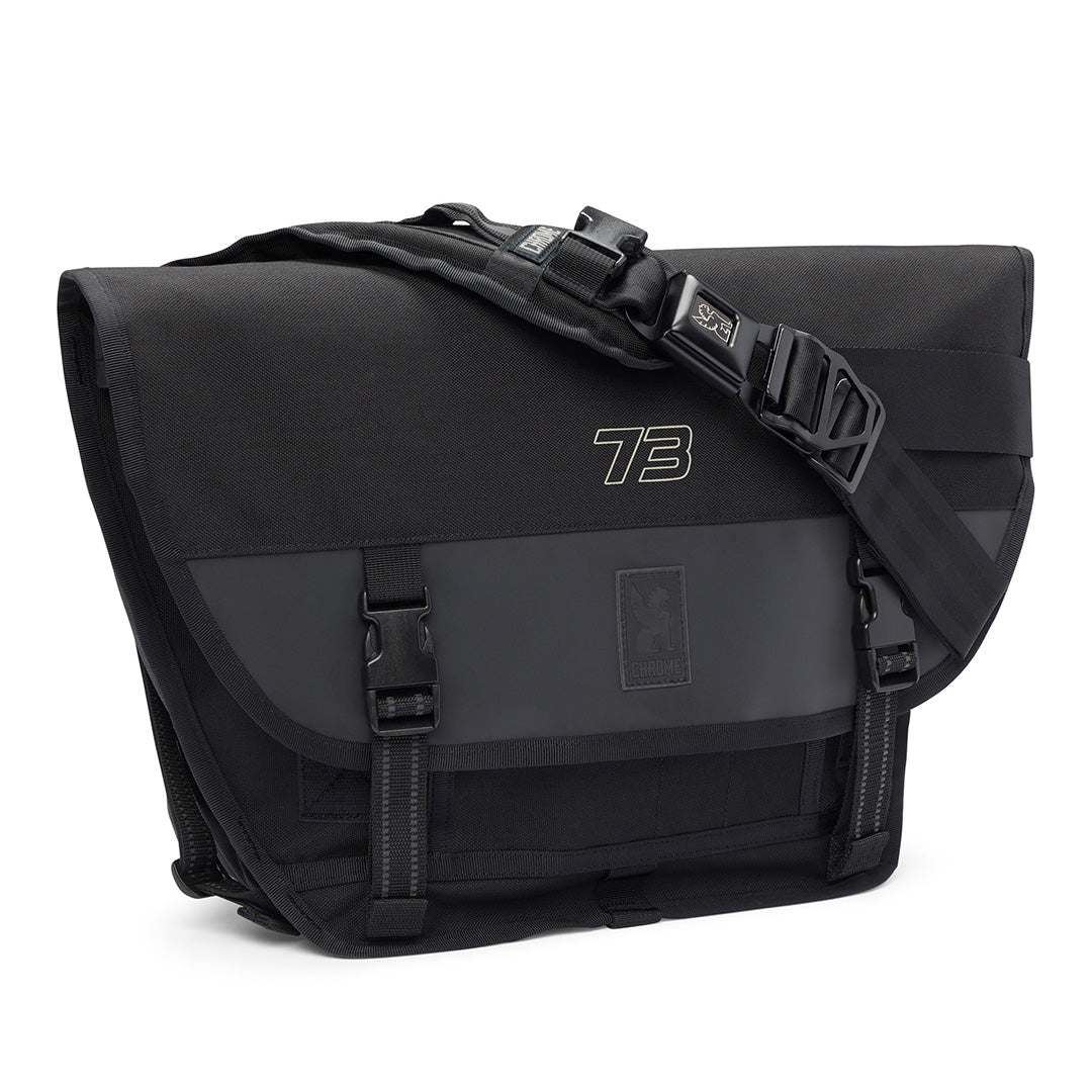 Super73 x Chrome Mini Metro Bag | Super73