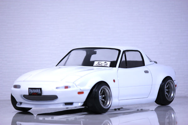 Mazda Miata NA Eunos Roadster MX-5 MX5 NA6 NA8 1-10 Body Set