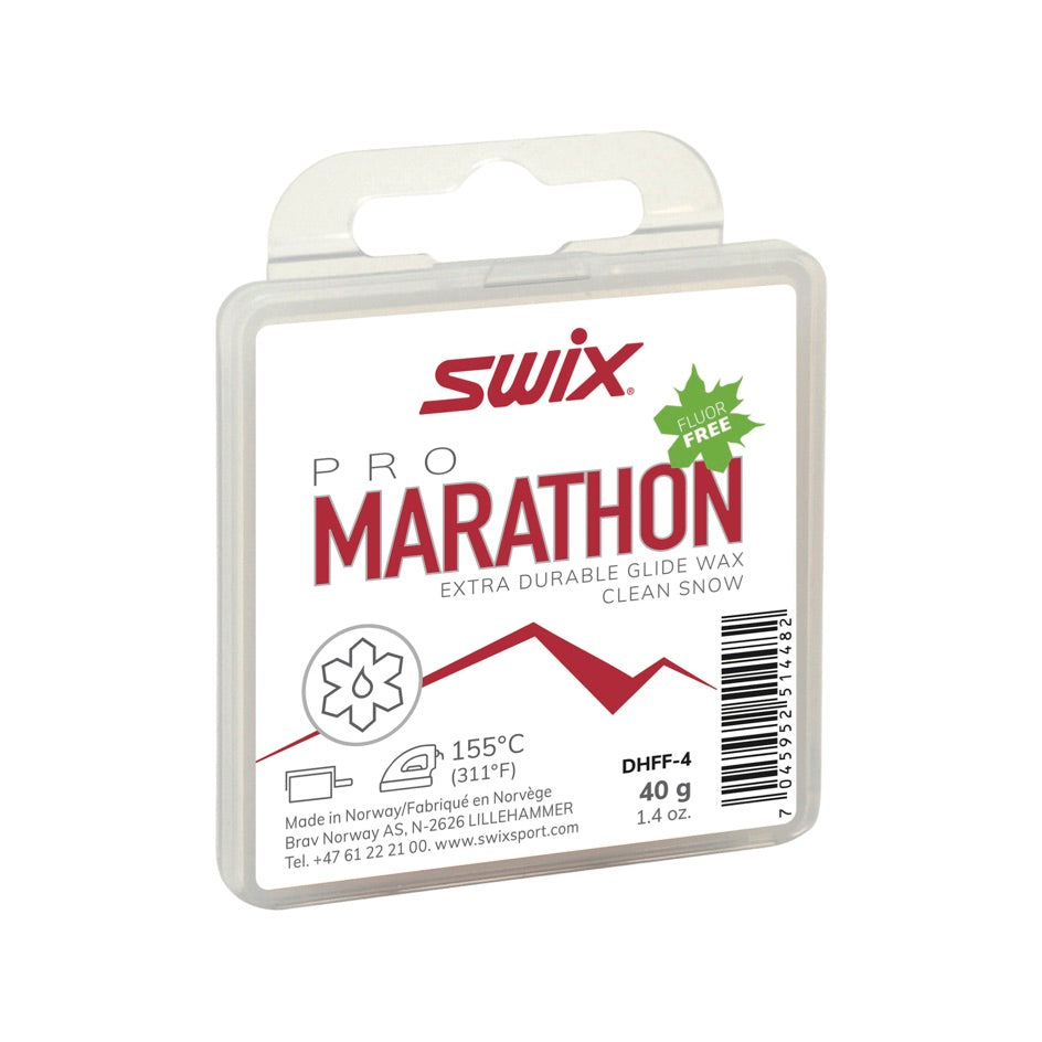 DHFF-4 – SWIX.jp