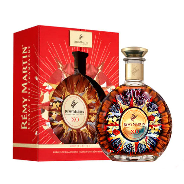 The Shake Shop | Buy REMY MARTIN XO LIMITED EDITION Online in