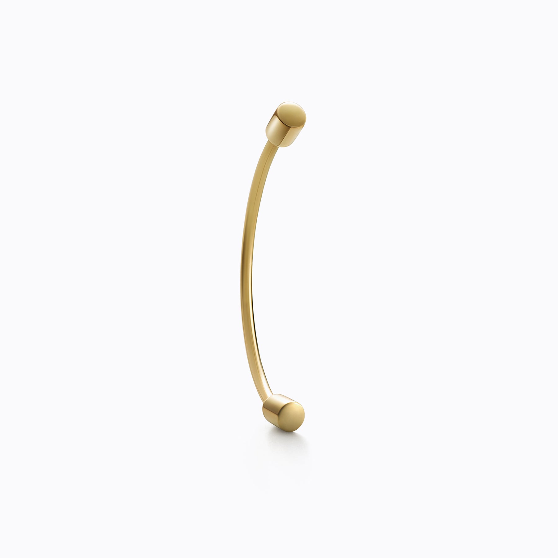 Twist Curl Pierce 01 - SHIHARA