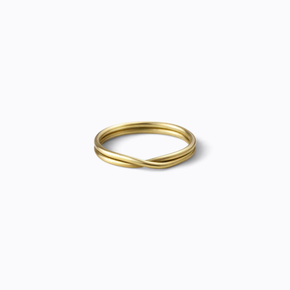 Double Ring 1.3 - SHIHARA