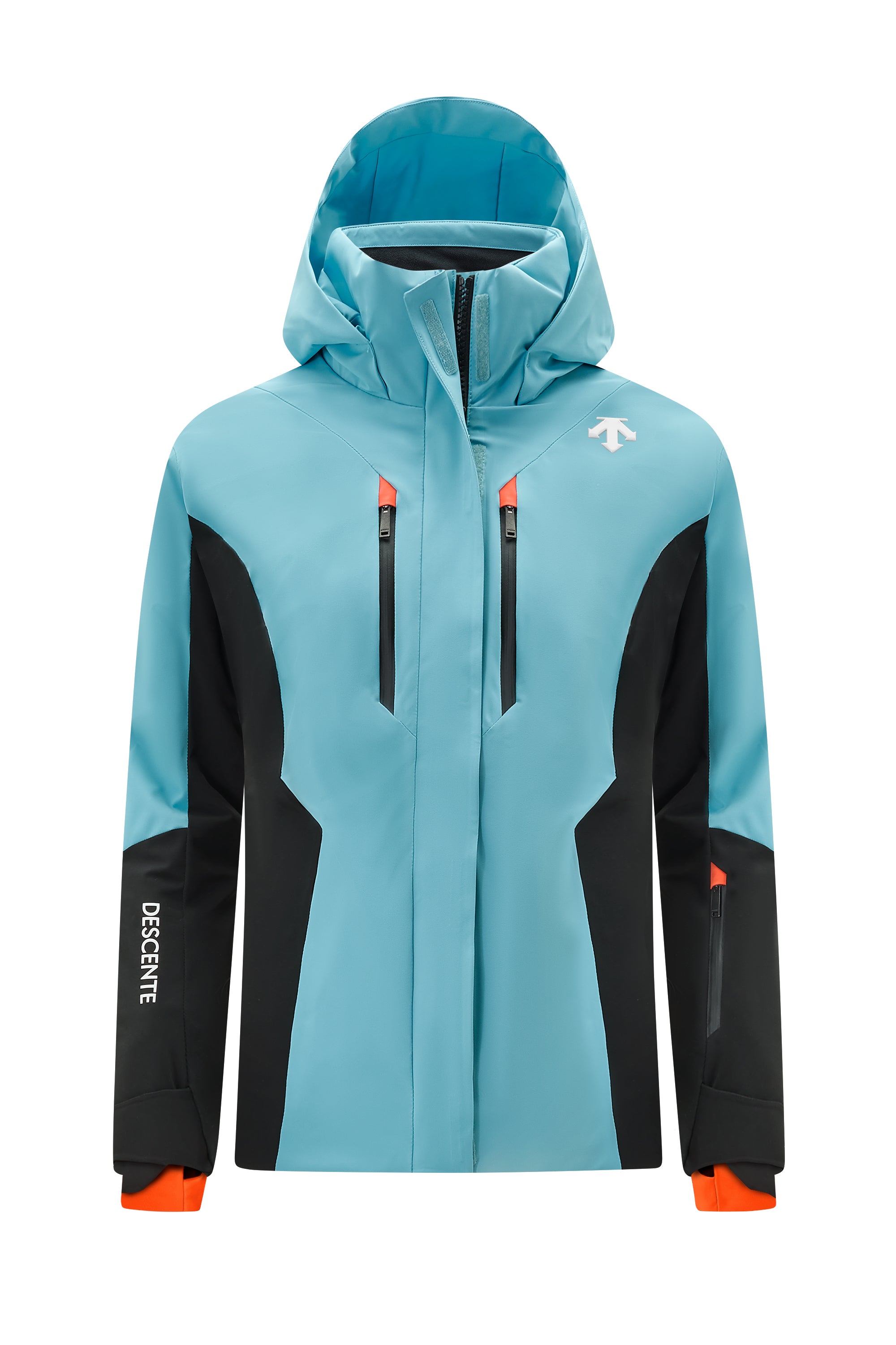 Descente Insulated Jacket 32 W / LAGAZOI ONLINE SHOP
