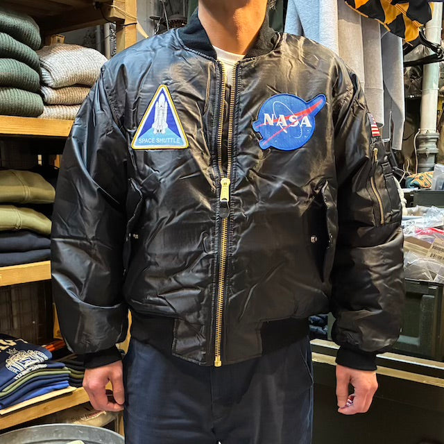 クリアランスSALE】【店頭販売のみ】ROTHCO（ロスコ）MA-1 Flight