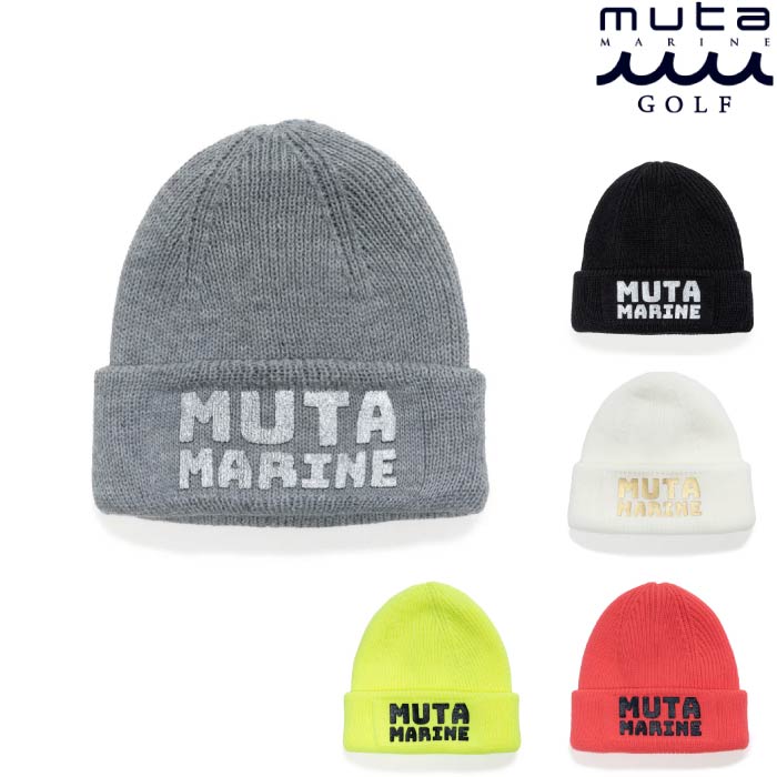 muta MARINE GOLF ムータマリンゴルフ メンズ レディース ユニセックス