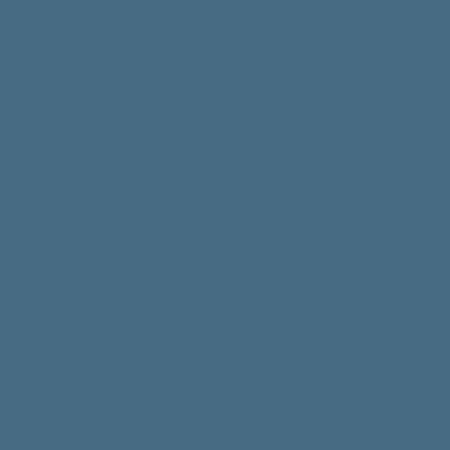 Buy Eames for Blue DET 564 Paint Online | Dunn-Edwards Paints