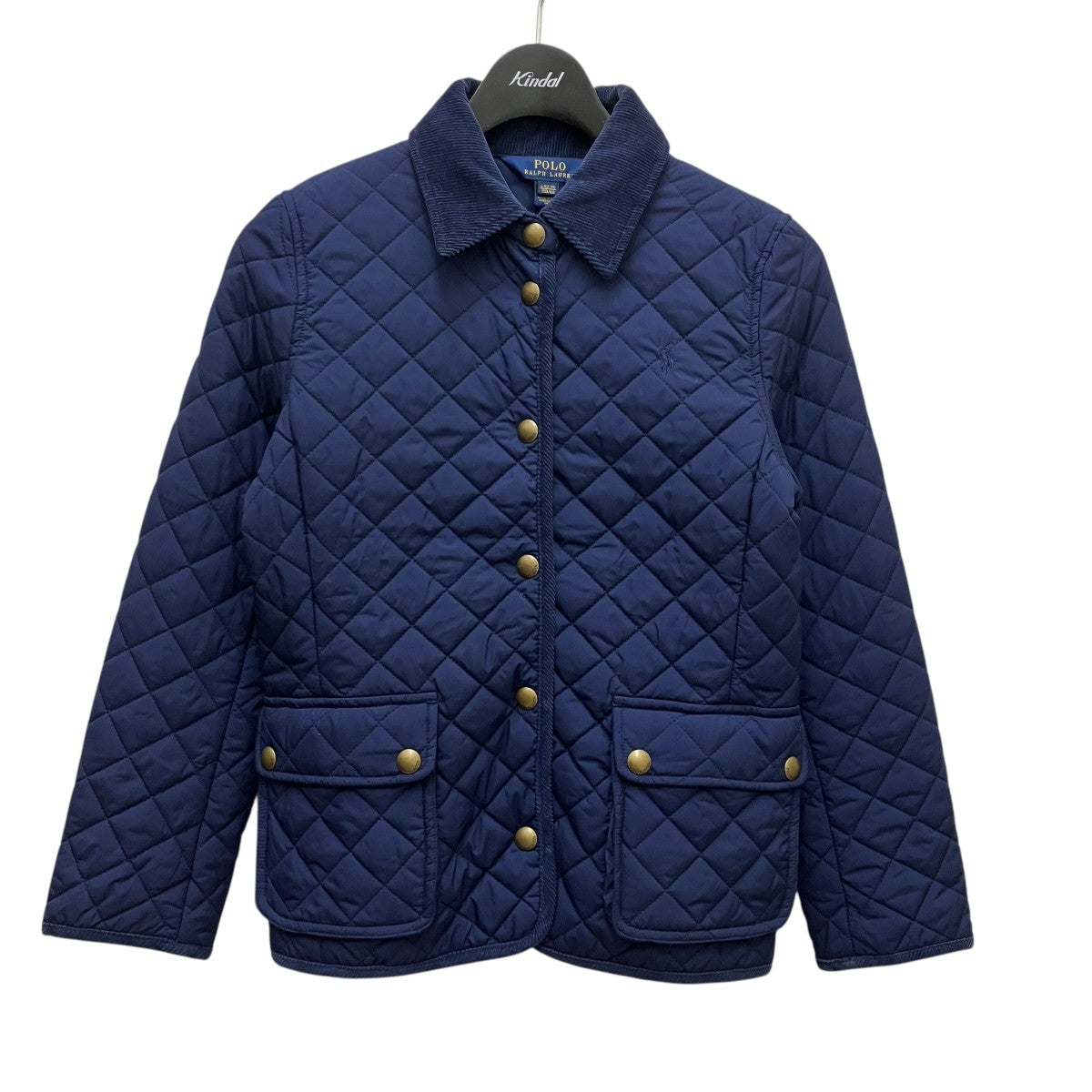 POLO RALPH LAUREN(ポロラルフローレン) キルティングジャケット