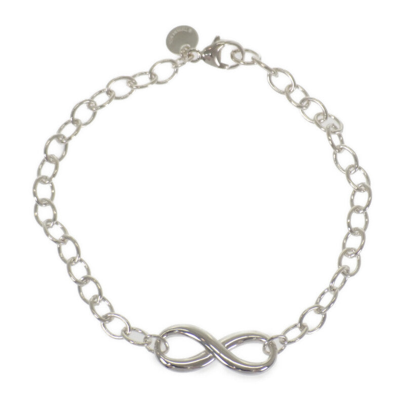 ティファニー TIFFANY&Co. インフィニティブレスレット オンライン限定