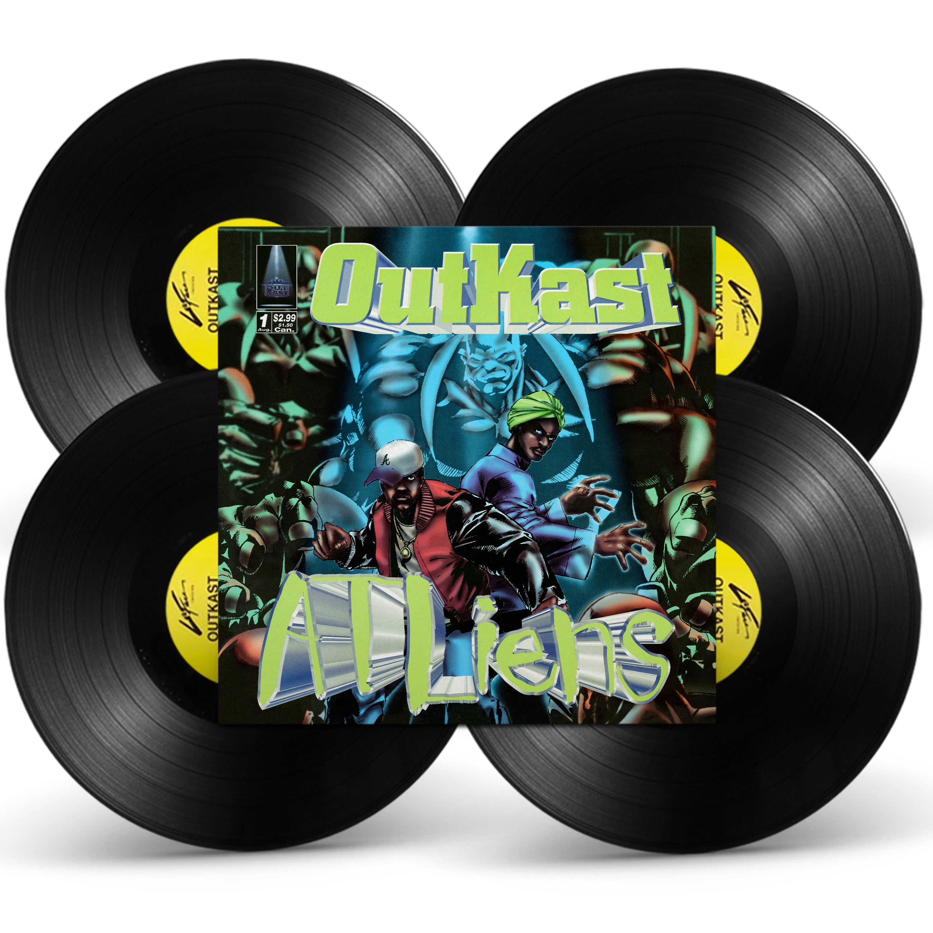 Outkast 