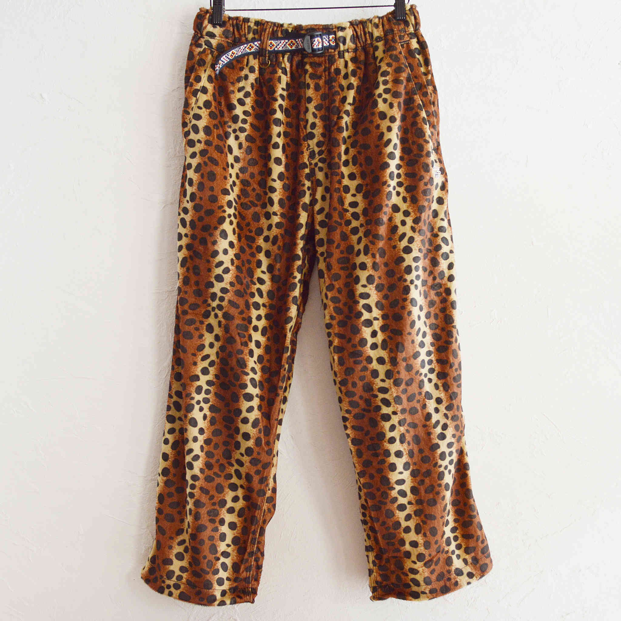 ALDIES アールディーズ / Beast Thick Pants ビーストシックパンツ